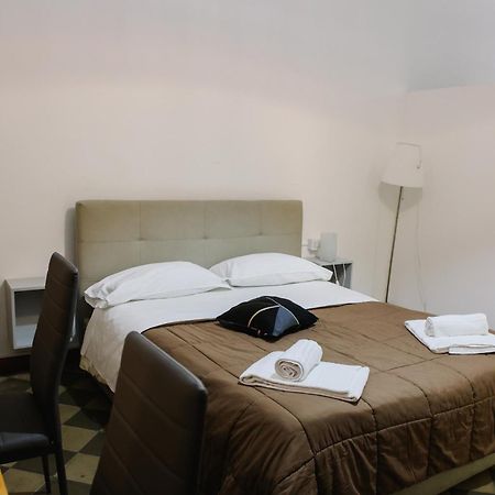 Apartamento Bruca House Catania Exterior foto