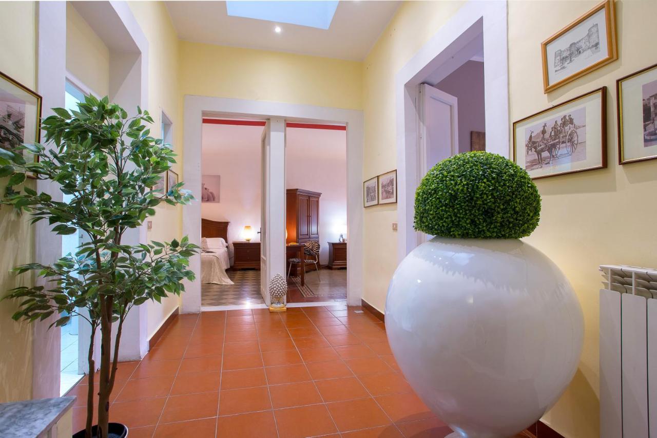 Apartamento Bruca House Catania Exterior foto