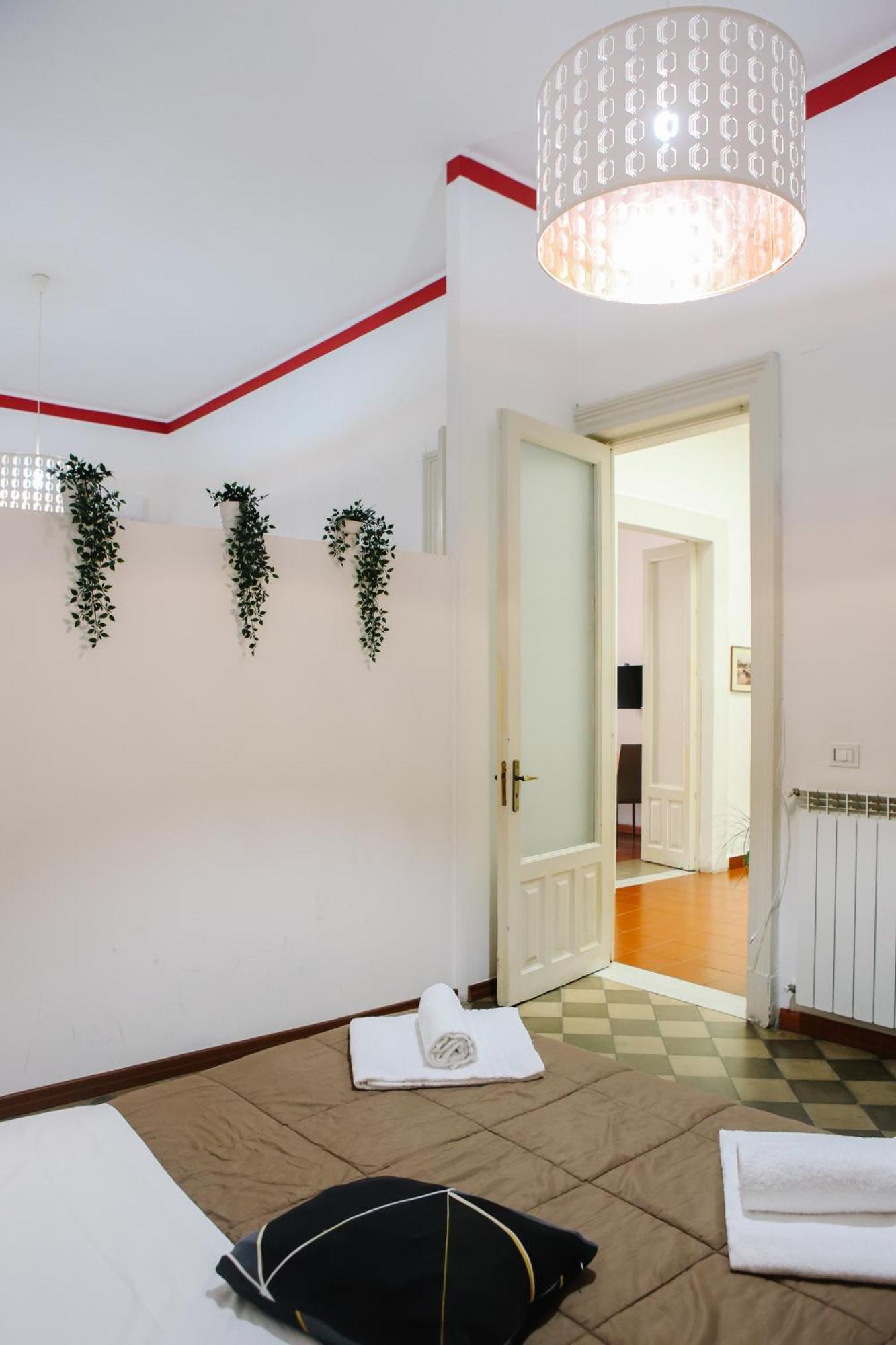 Apartamento Bruca House Catania Exterior foto