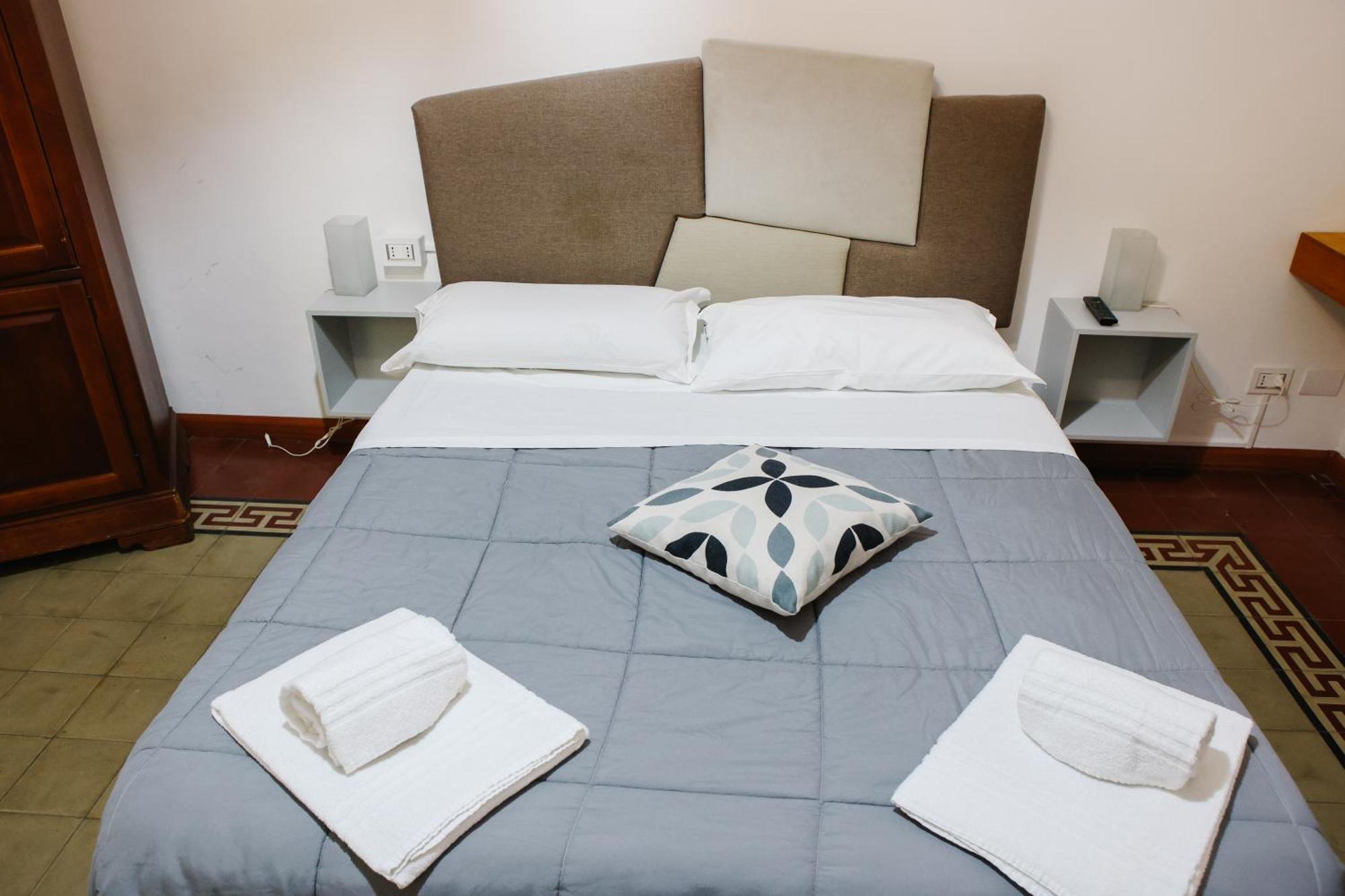 Apartamento Bruca House Catania Exterior foto