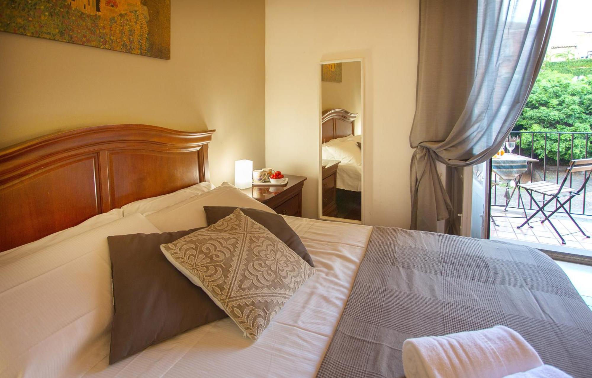 Apartamento Bruca House Catania Exterior foto