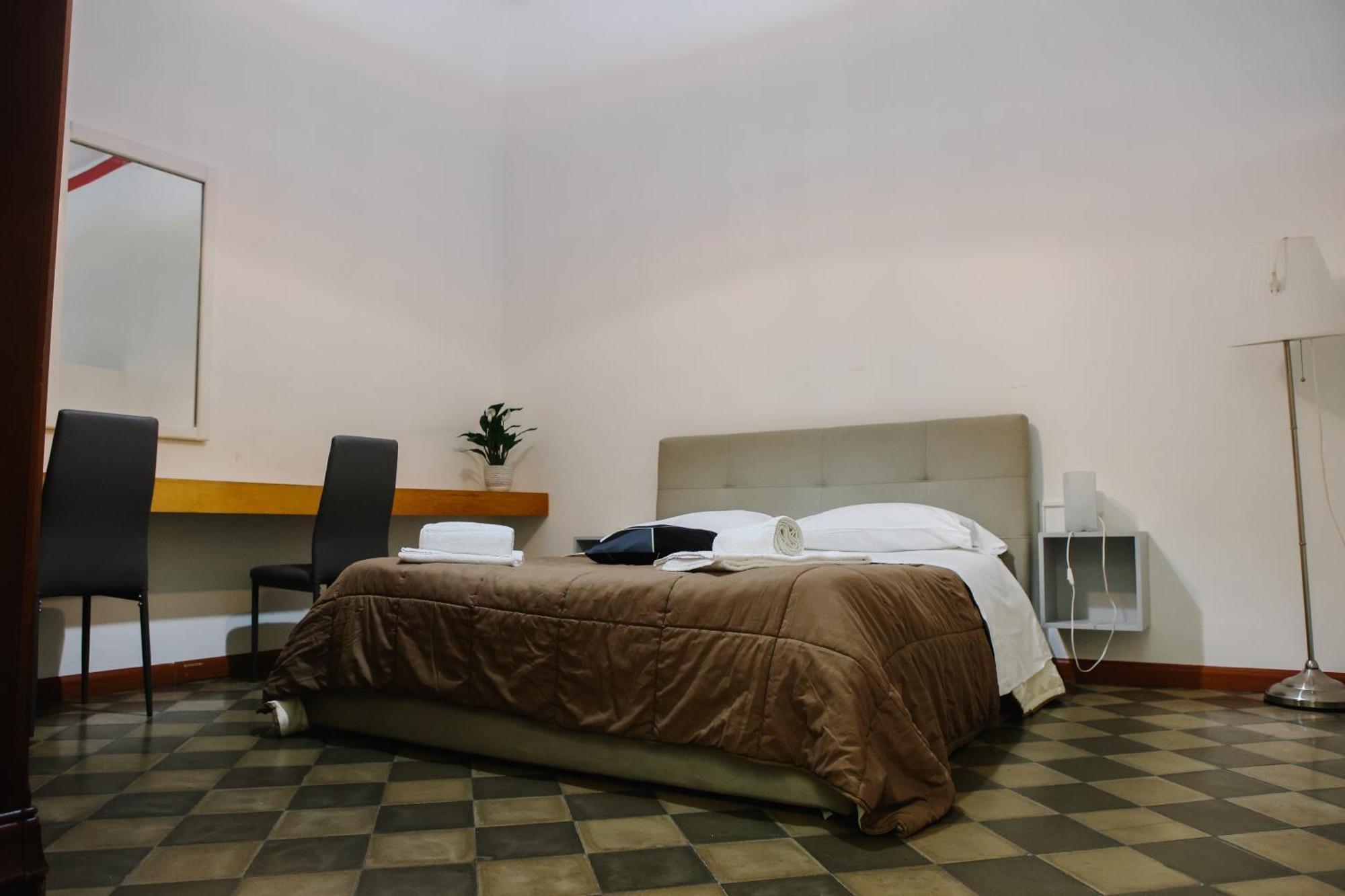 Apartamento Bruca House Catania Exterior foto